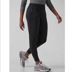 Athleta Venice Joggers, Size S